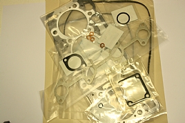 bild 1 produkt: Packningssats, �vre, t�tning serie 200DM/DK / 300DS