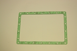 bild 1 produkt: Packning, Oljesump t�tning Kubota 1505 200DM/DK / 300DS