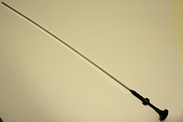 bild 1 produkt: Oljesticka l�ng Kubota D722