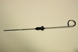 bild 1 produkt: Oljesticka kort Kubota D722