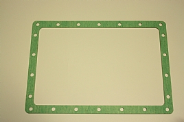 bild 1 produkt: Packning oljetr�g  90DS / 50D Plus / 80D / 60D