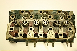 bild 1 produkt: Cylindertopp Kubota D90S