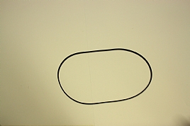 bild 1 produkt: Packning insugningsr�r  90DS / 50D Plus / 80D / 60D