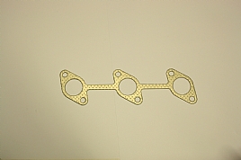 bild 1 produkt: Packning, avgasr�r  90DS / 50D Plus / 80D / 60D