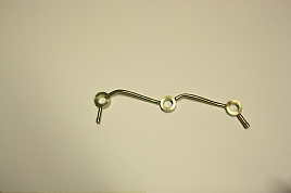 bild 1 produkt: Spillr�r Kubota 905,1105 90DS / 50D Plus / 80D / 60D