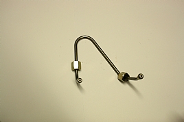 bild 1 produkt: Spridarr�r f�r 1-cylinder 90DS / 50D Plus / 80D / 60D