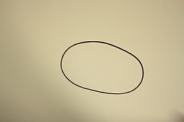 bild 1 produkt: Insugspackning - 45D Plus