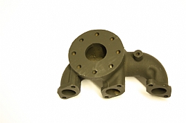 bild 1 produkt: Avgasr�r Kubota D722