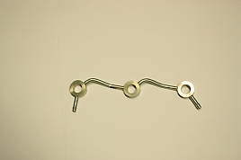 bild 1 produkt: �verfallsr�r Kubota D722 - 45D Plus