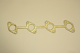 bild 1 produkt: T�tning avgasr�r 200DM/DK / 300DS