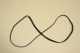 bild 1 produkt: Packning, ventilk�pa t�tning 200DM/DK / 300DS