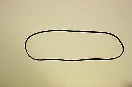 bild 1 produkt: Packning ventilk�pa  90DS / 50D Plus / 80D / 60D