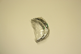 bild 1 produkt: Ramlager 3 std  1par/maskin 90DS / 50D Plus / 300DS / 80D / 60D