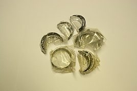 bild 1 produkt: Lager serie STD