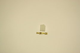 bild 1 produkt: Laddare kl�mmar gammal modell