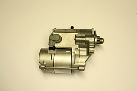 bild 1 produkt: Startmotor Kubota D722