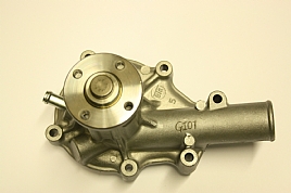 bild 1 produkt: Vattenpump Kubota D905,D1105,V1505 E2B 90DS / 300DS