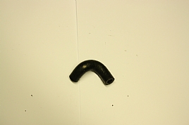 bild 1 produkt: Vattenslang fr�n vattenpump till termostat l�da