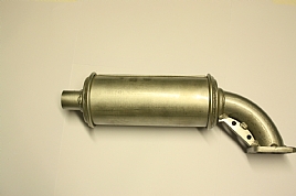 bild 1 produkt: Ljudd�mpare - 45D Plus / 40D.3 / 40D Plus