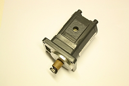 bild 1 produkt: Hydraulisk motor