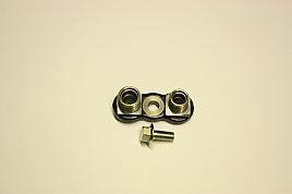 bild 1 produkt: Koppling till kompressor