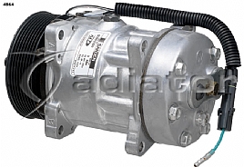 bild 1 produkt: Sanden 12V  GV 119PV8