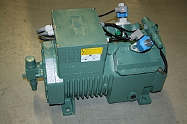 bild 1 produkt: Kompressor Bitzer / 400GS