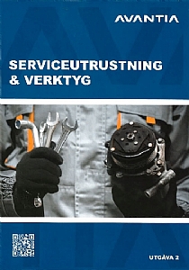 bild 1 produkt: Verktygskatalog