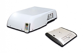 bild 1 produkt: Takaggregat RTEH 21