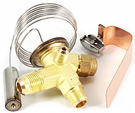 bild 1 produkt: Expansionsventil TEN2