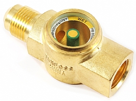 bild 1 produkt: Siktglas / Synglas SG-12