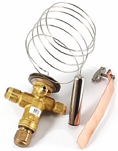 bild 1 produkt: Expansionsventil TDEN 3.1