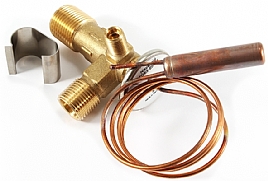 bild 1 produkt: Expansionsventil TOEX 4.5 (0455)