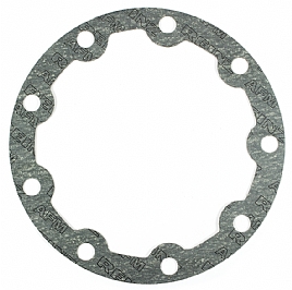 bild 1 produkt: Kompressor clutch sidopackning