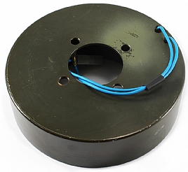 bild 1 produkt: Magnet 24V 4cyl och 6 cyl sladdens l�ngd = 20cm