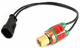 bild 1 produkt: Hgtrycksvakt  19,0 / 24,0 Bar