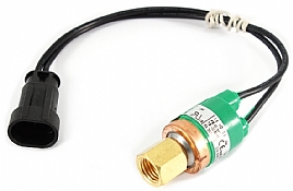 bild 1 produkt: Lågtrycksvakt 0,5 / 1,5 Bar