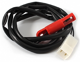 bild 1 produkt: Temperatursensor R�d