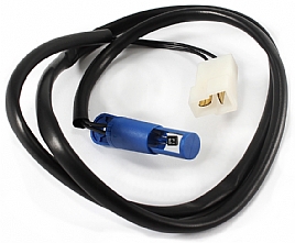 bild 1 produkt: Temperatursensor PT-100 Bl�