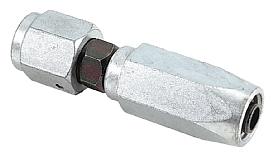 bild 1 produkt: Koppling rak Nyaflow G6 - 5/8 Flare