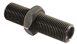 bild 1 produkt: 5/8 Skarvkoppling G-6 O ring