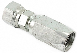 bild 1 produkt: Rak koppling Nylaflex G/12 1-1/16 ( Slang 507-3500094)