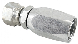 bild 1 produkt: Rak koppling nylaflex G/12 7/8 ( Slang 507-3500094)