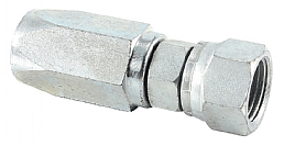 bild 1 produkt: Rak Koppling 7/8 G/10 Nylaflow (Slang 507-3500003)