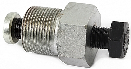 bild 1 produkt: Hispacold Clutch avdragare 4 och 6 cyl �ldre modell