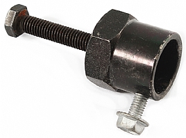 bild 1 produkt: Avdragare till fl�kt radial