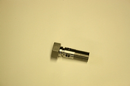 bild 1 produkt: F�stbult f�r oljefl�ns 90DS / 50D Plus