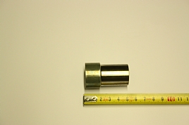 bild 1 produkt: Bussning f�r sp�nnhjul elmotor-diesel 50D Plus