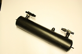 bild 1 produkt: Receiver/Ackumulator  50D Plus