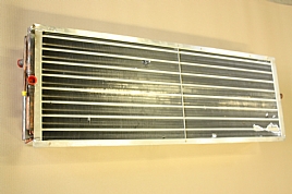 bild 1 produkt: Kondensor/kylare 50D Plus